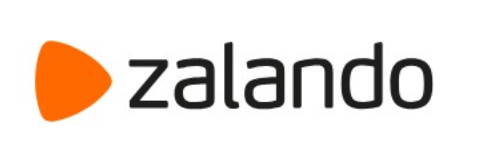 Logo Zalando