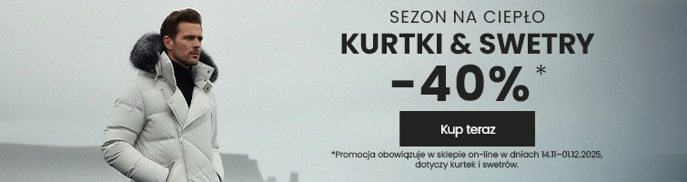 Kurtki&Płaszcze