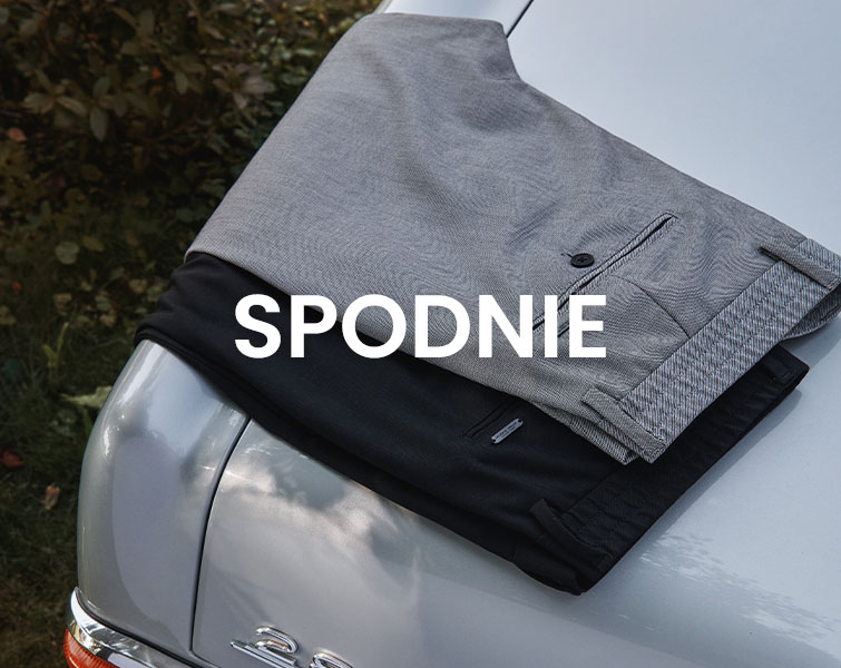 Spodnie