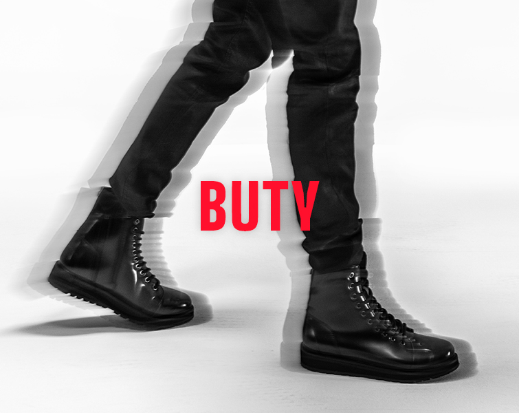 Buty