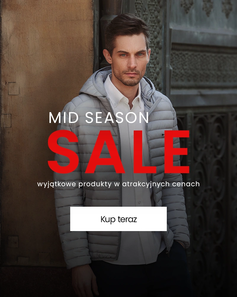 MID SEASON SALE