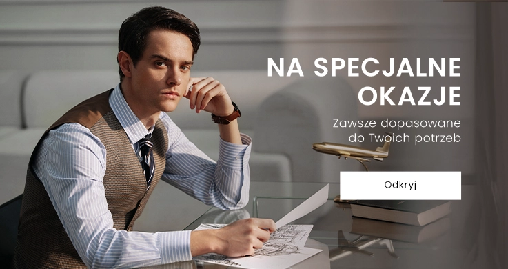 SPECJALNE OKAZJE