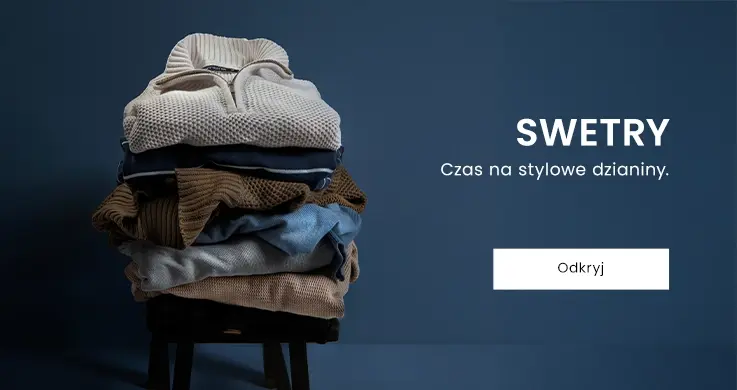 Swetry