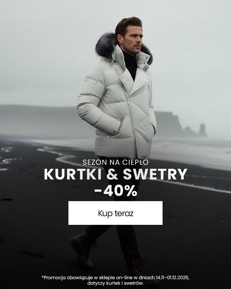 Kurtki&amp;Swetry