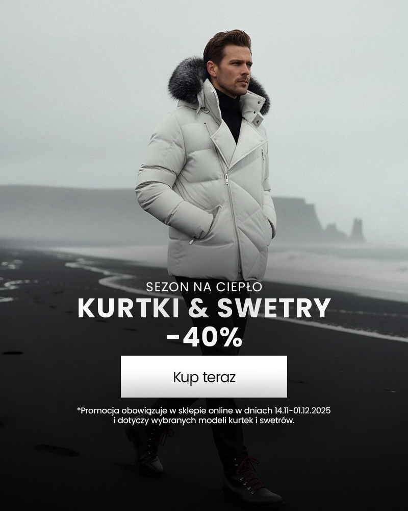 Kurtki&amp;Swetry