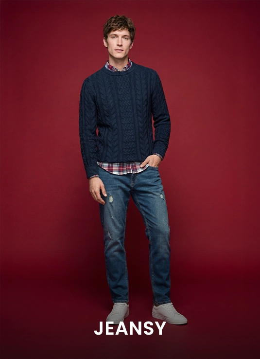 JEANSY