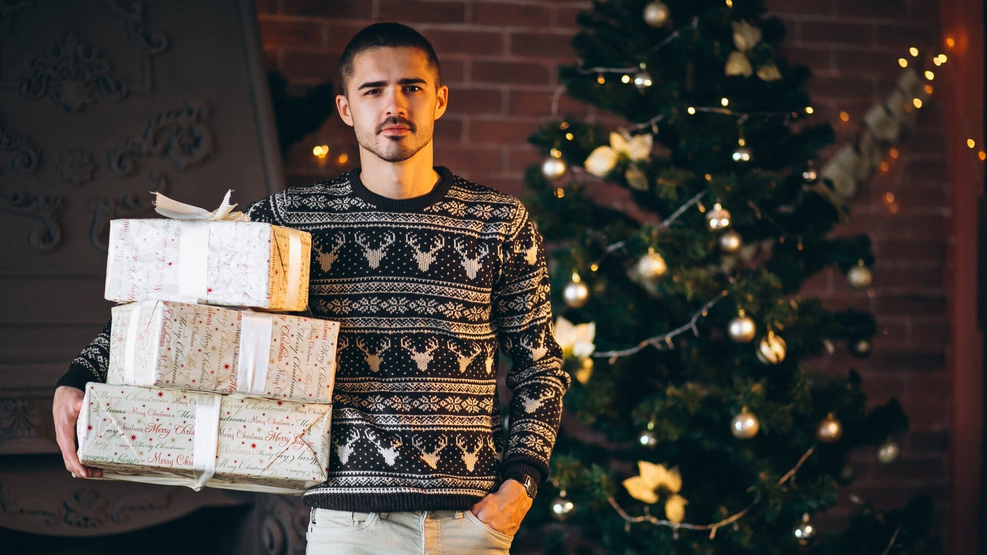 Stylizacje na święta – jak wyglądać elegancko przy stole?